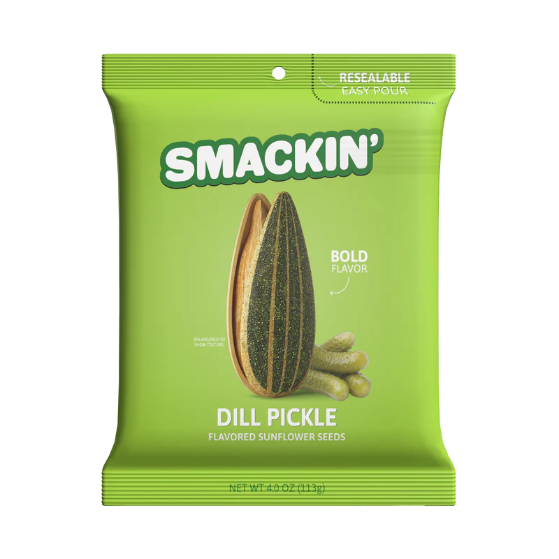 Sunflower Seeds - 4oz