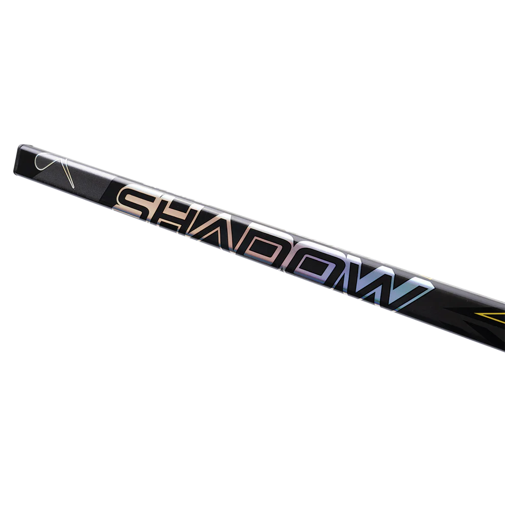 Senior Supreme Shadow Goalie Stick - 2024