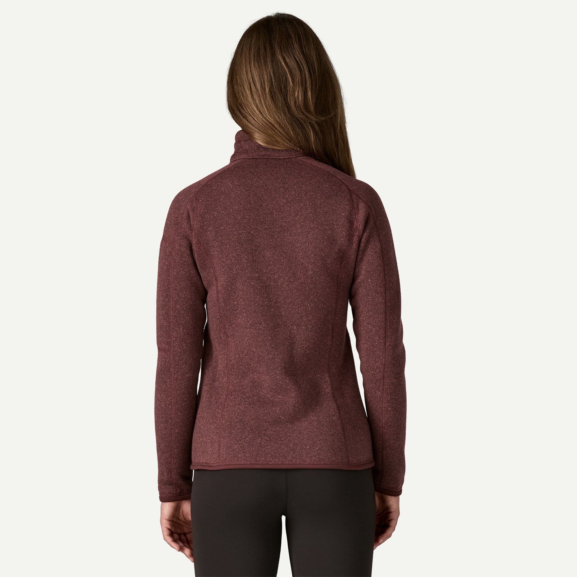 Patagonia Women's Better Sweater Fleece Jacket