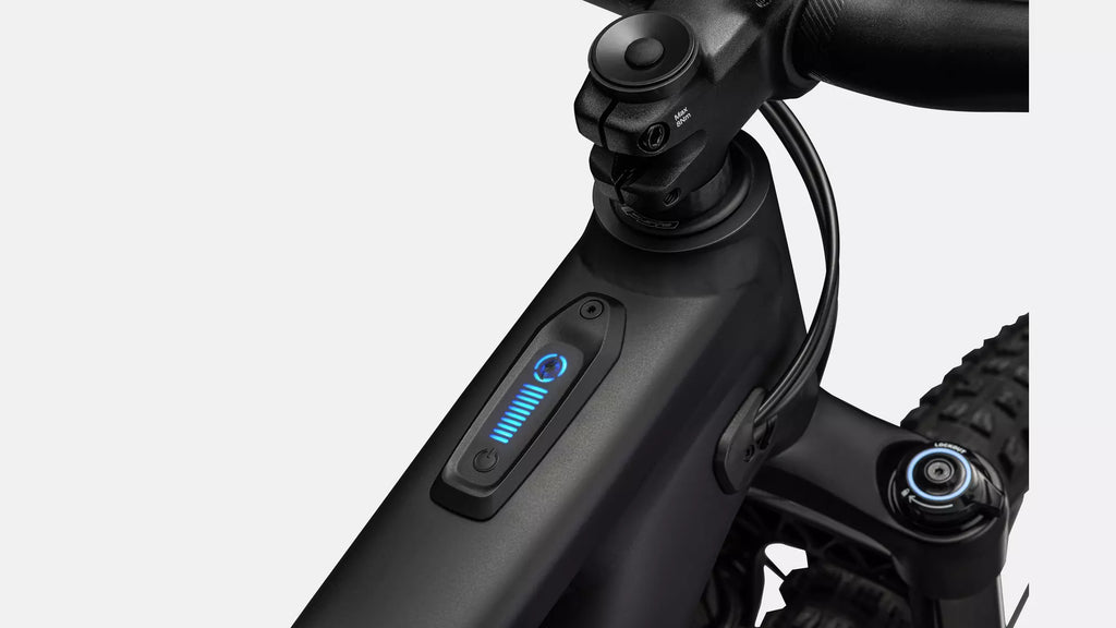 Specialized Turbo Levo G4 Alloy