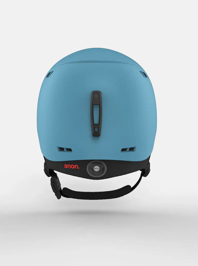 Anon Kids' Burner Ski & Snowboard Helmet