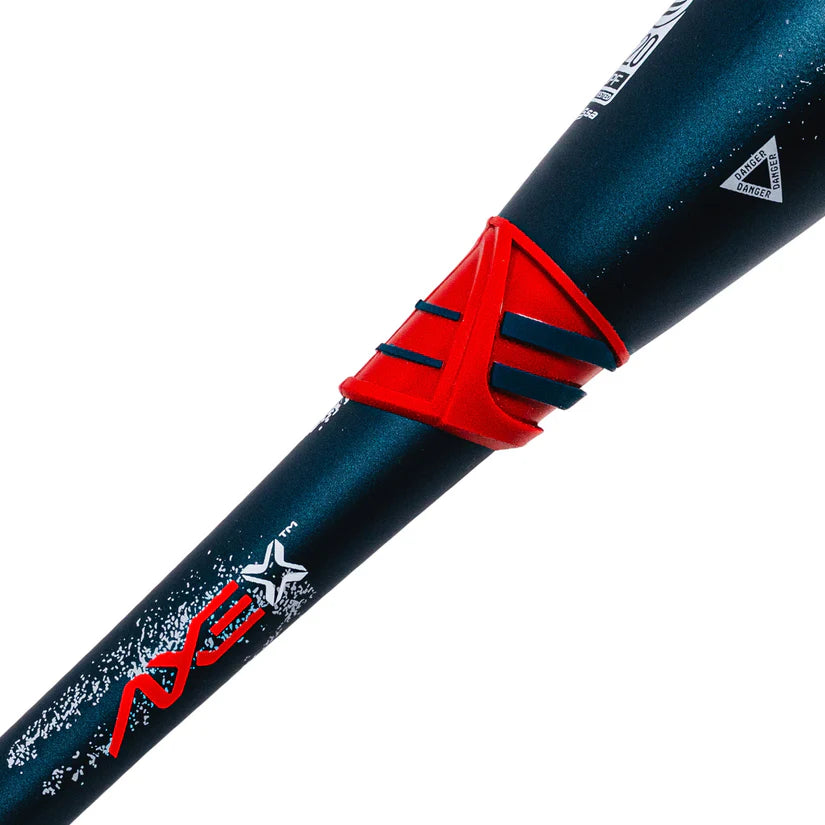 Axe Fury Bravo USSSA Slowpitch Bat 1 oz. Endloaded 12” Barrel Flared Handle