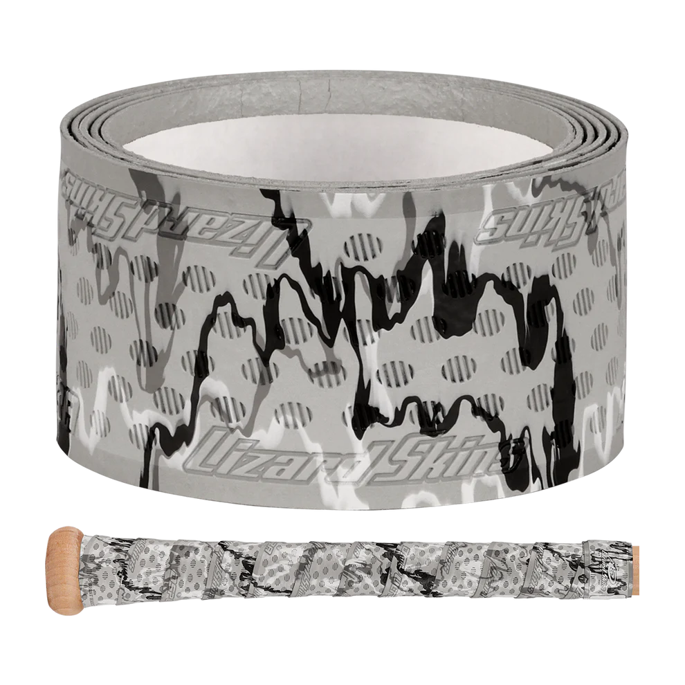 DSP Ultra Camo Bat Grips