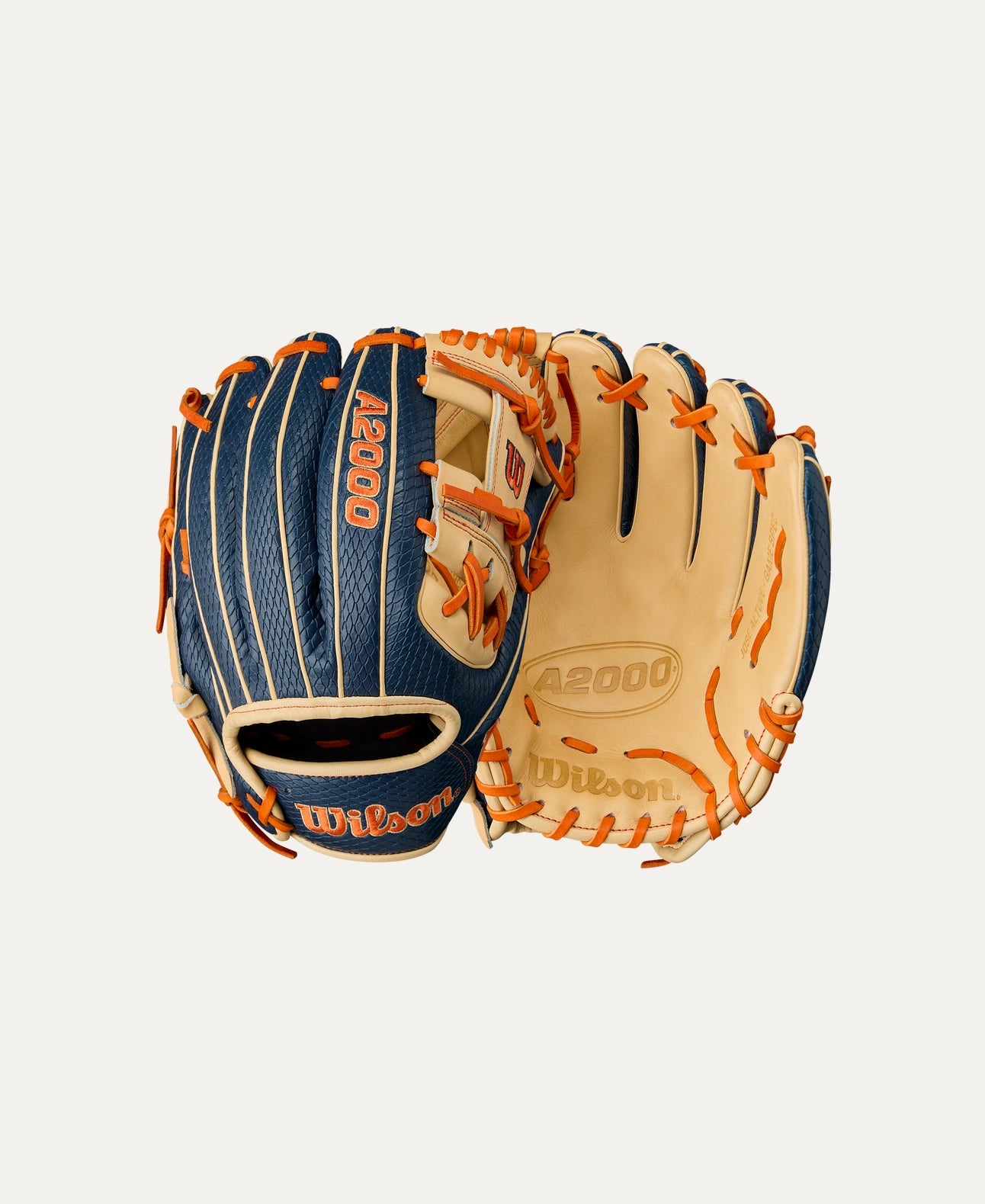 Summer 2025 Jose Altuve A2000 JA27 GM Infield Baseball Glove - 11.5”