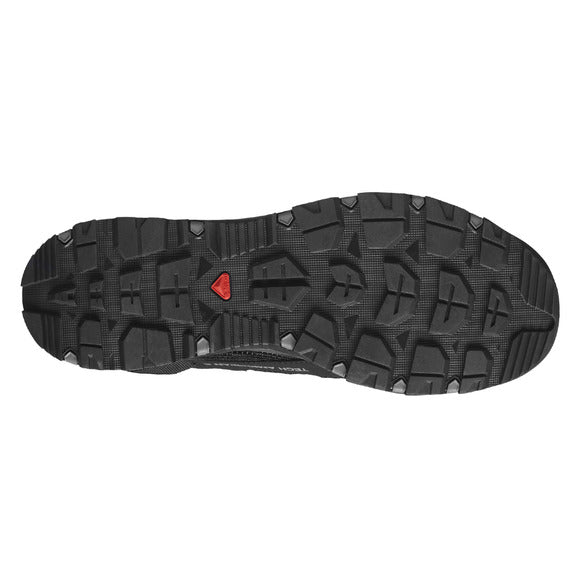 Salomon Men's Techamphibian 5 Water Sports Shoes