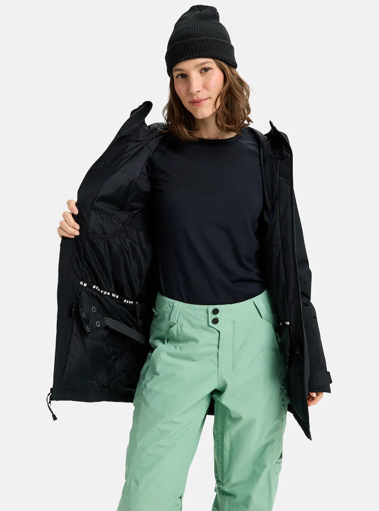 Burton Women's Burton Reserve 2L Insulated Jacket