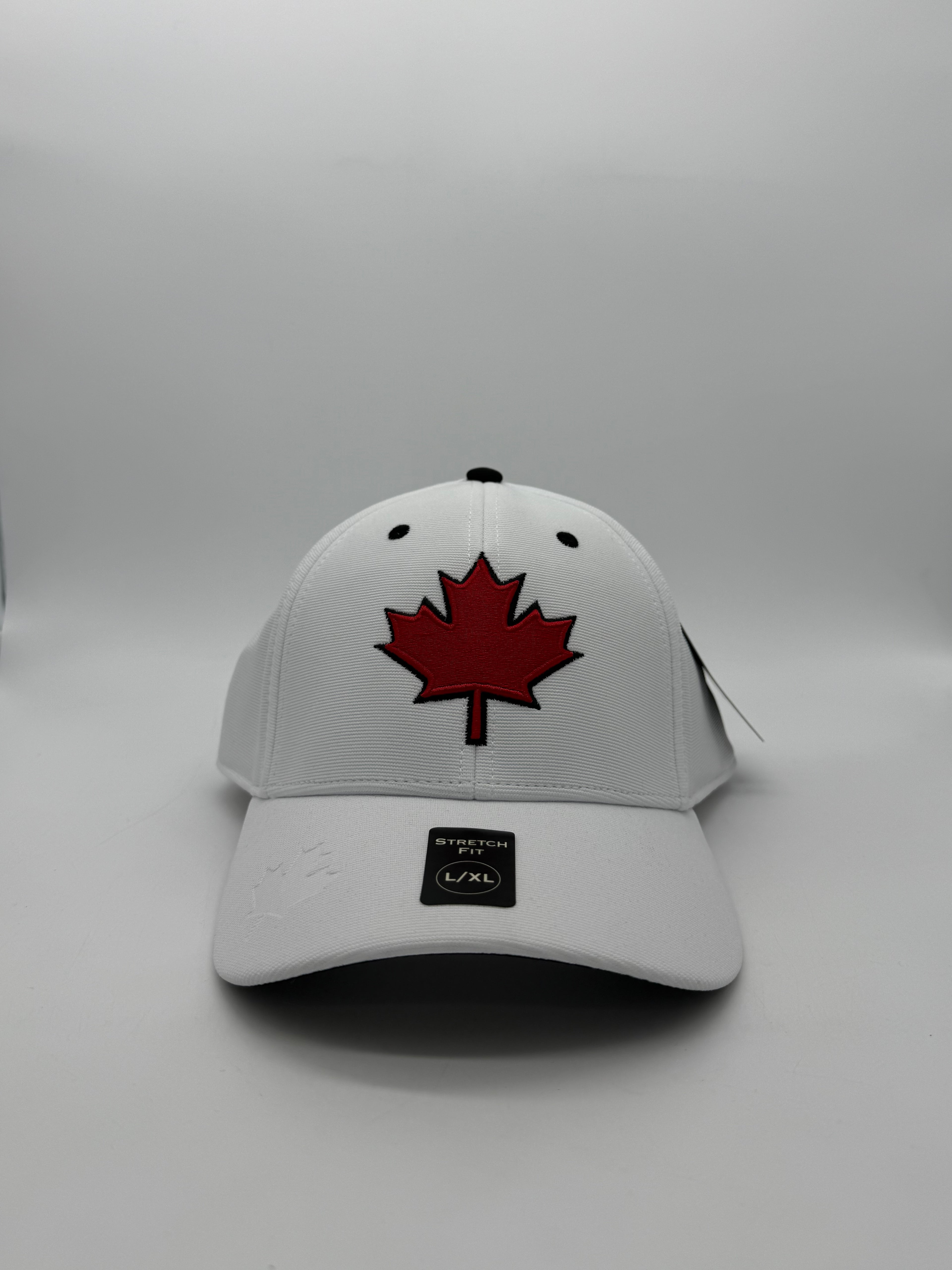 Boss Stretch Ball Cap - Team Canada