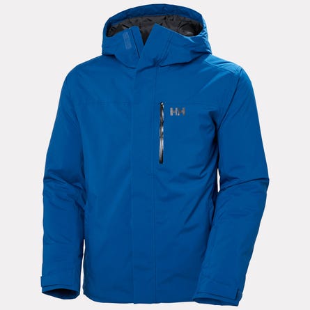 Helly hansen squamish deals cis jacket