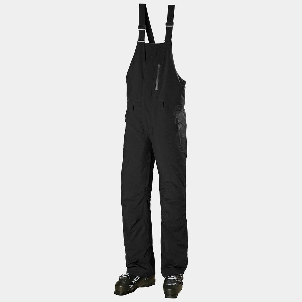 Helly Hansen Men's Legendary Insulated Bib Pant