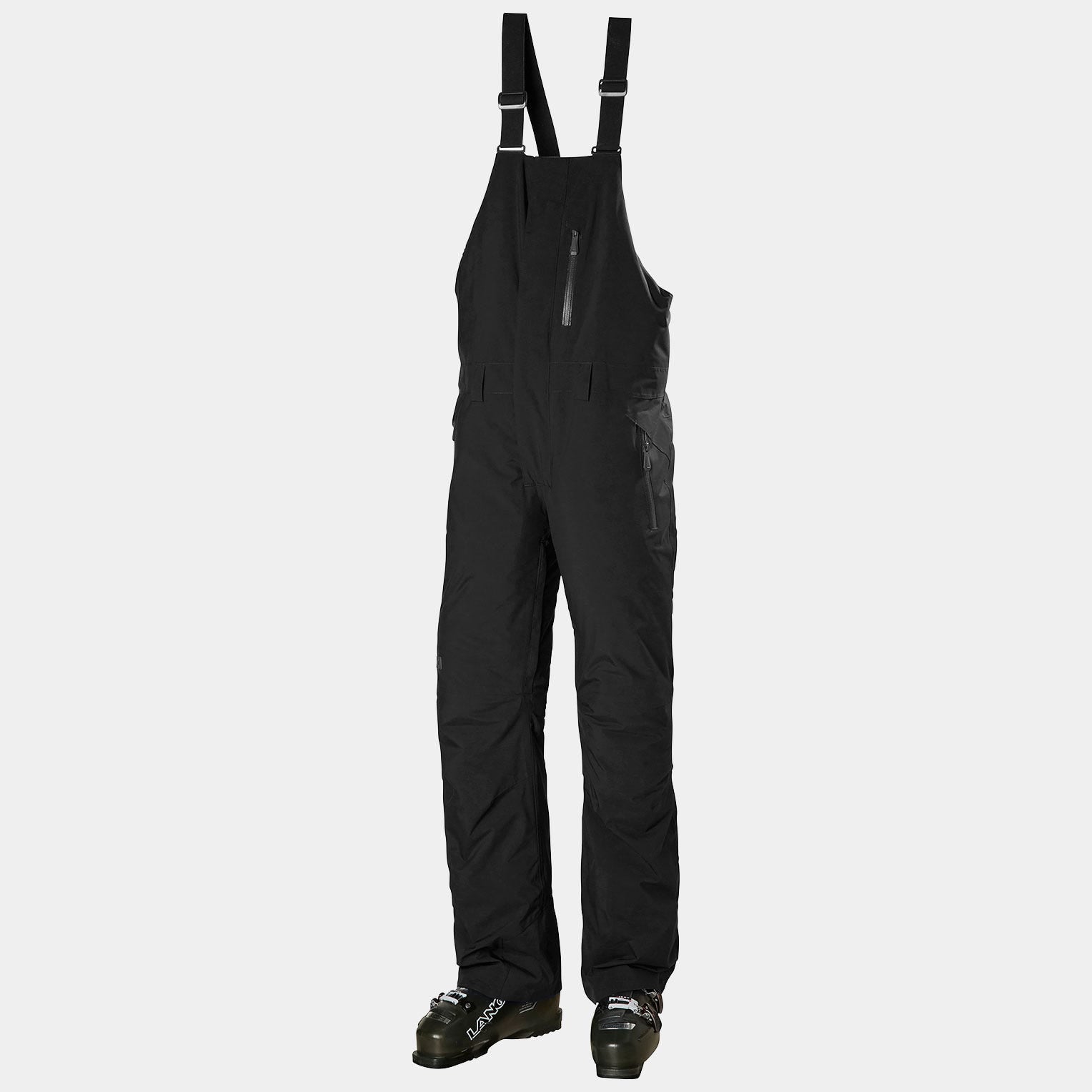 Helly Hansen Men's Legendary Insulated Bib Pant