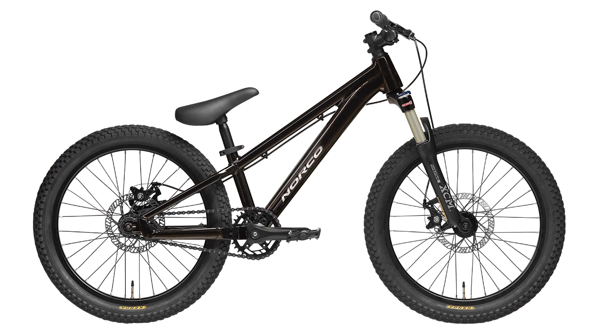 2023 Rampage 2.2 - 20"