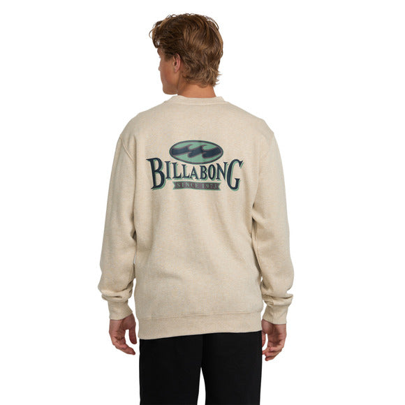 Men's Short Sands Crew Neck