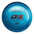 D3 Max 500 Plastic