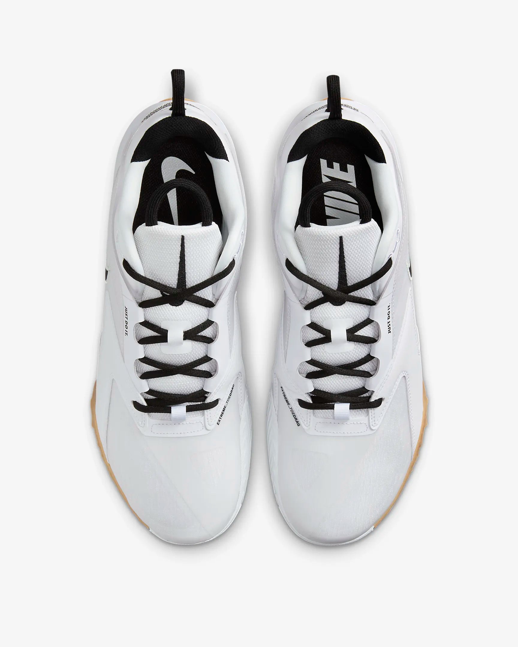 Nike Men's HyperAce 3 Volleyball Shoes