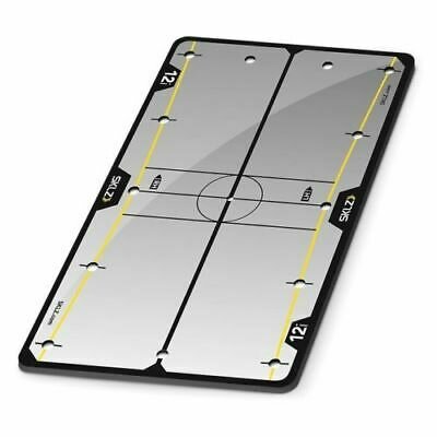Putting Mirror 12"
