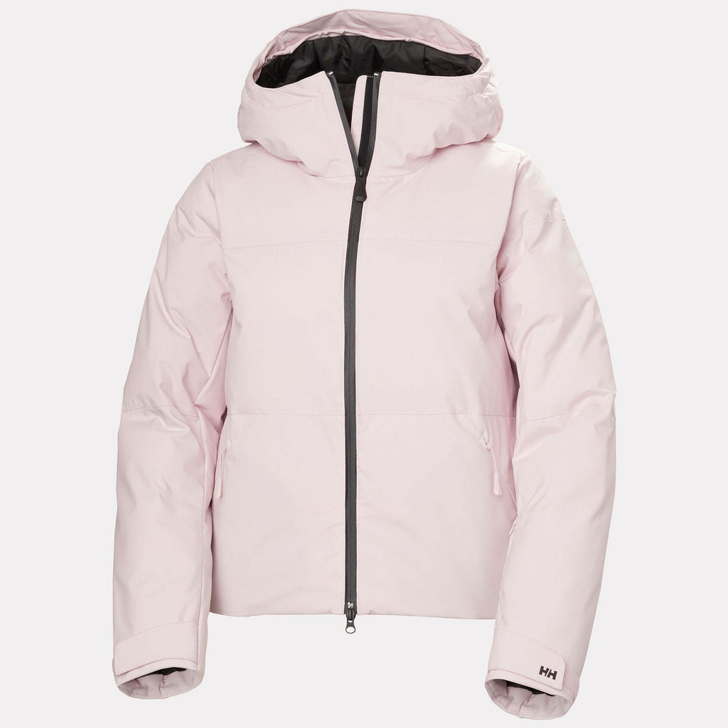 Helly Hansen Women's Nora Short Puffy Jacket