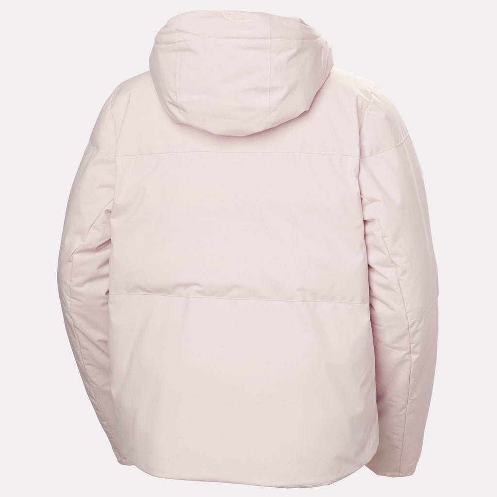 Helly Hansen Women's Nora Short Puffy Jacket