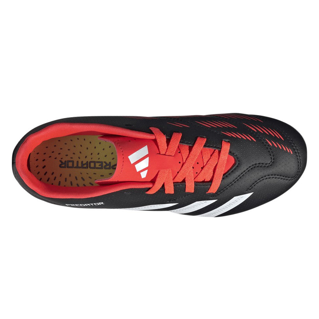 Kid's Predator Club FXG Outdoor Soccer Shoes