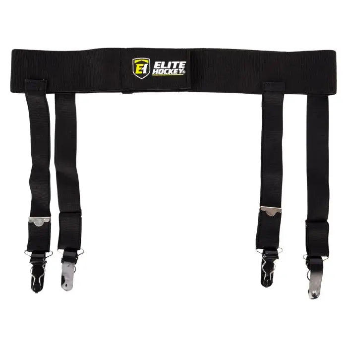 Elite Hockey Senior Pro Garter Belt Ernie's Sports Experts Elite Hockey Senior Pro Garter Belt Ernie's Sports Experts