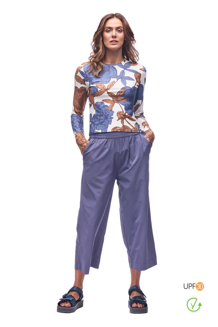 Women's EpesiI II Crop Pant