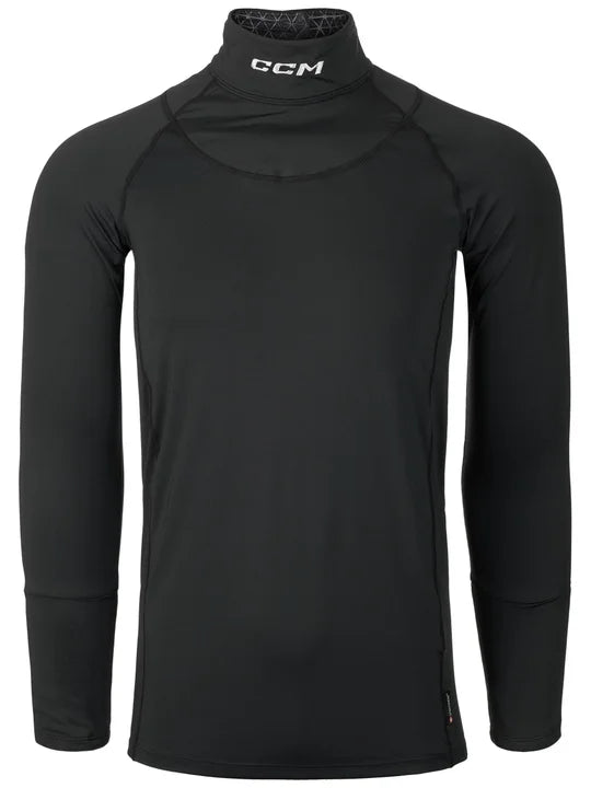 Pro Cut Resistant A6 Neck and Wrist Guard Shirt