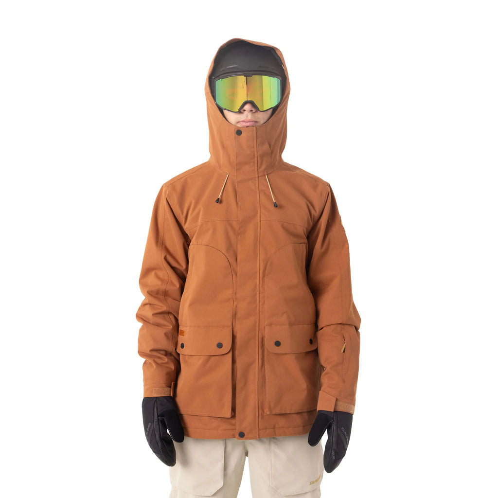 Dakine Men's Yukon Jacket 15K/10K