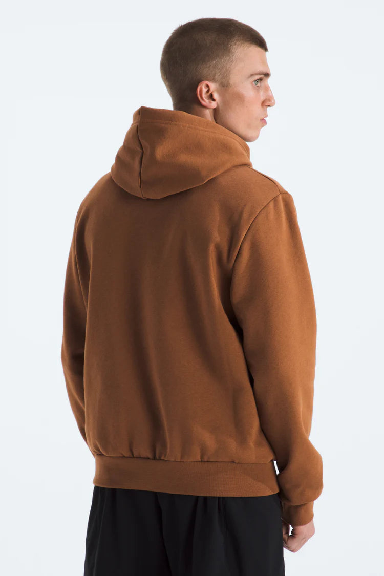 The North Face Men's Evolution Simple Dome Hoodie