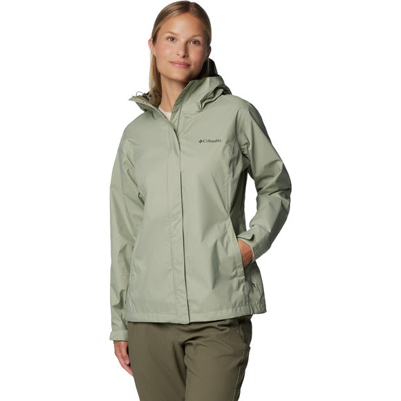 Women's Arcadia II Jacket