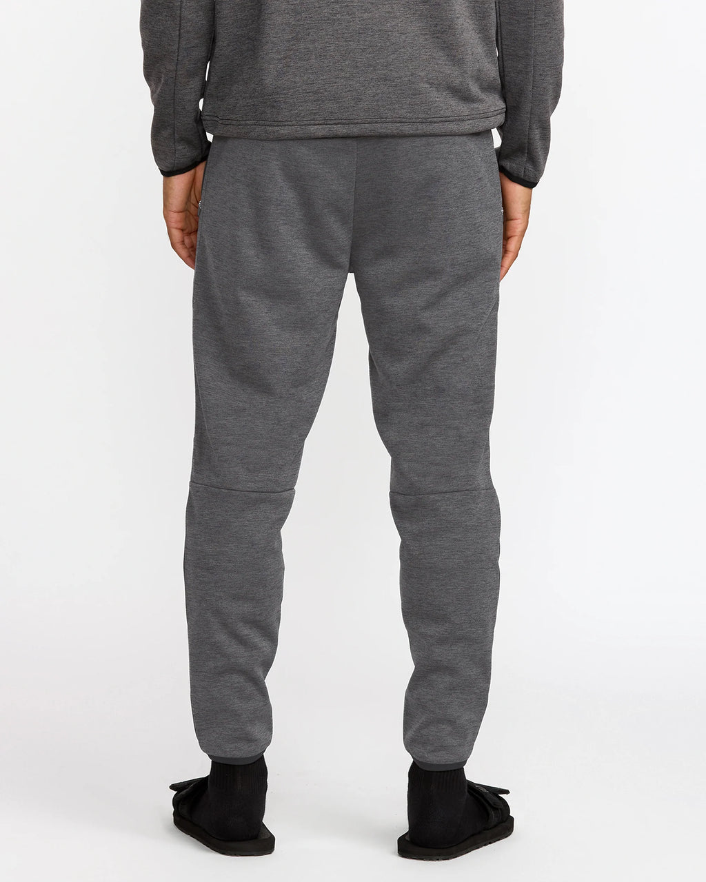 RVCA Men's Balance Tech Fleece Sweatpants