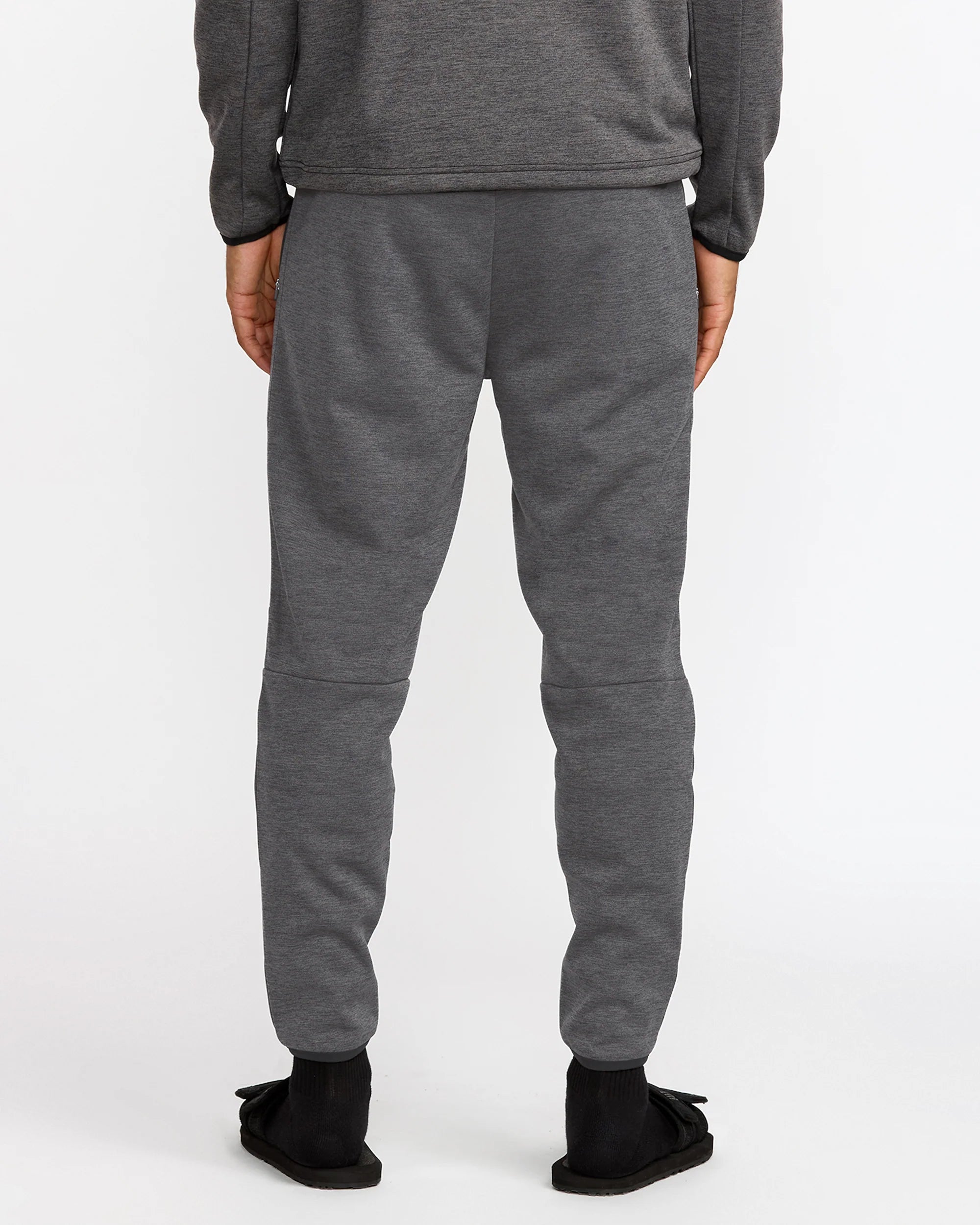 RVCA Men's Balance Tech Fleece Sweatpants
