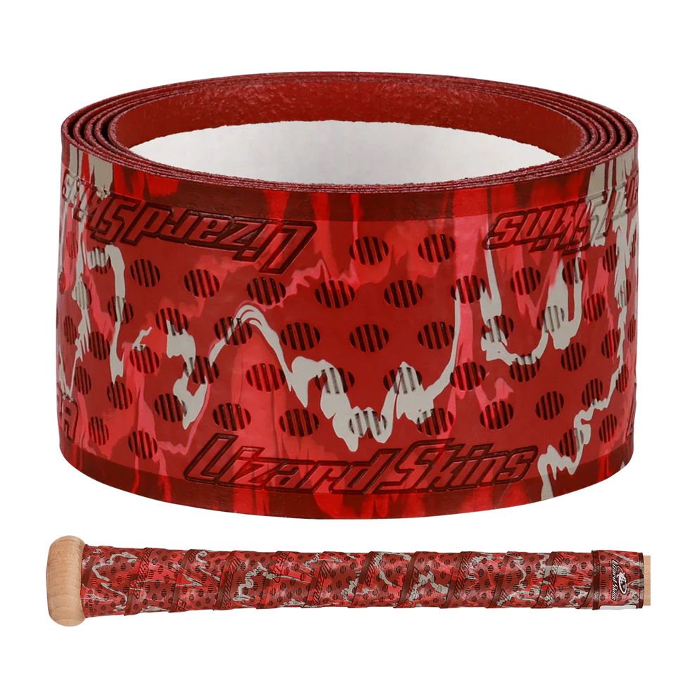 DSP Ultra Camo Bat Grips