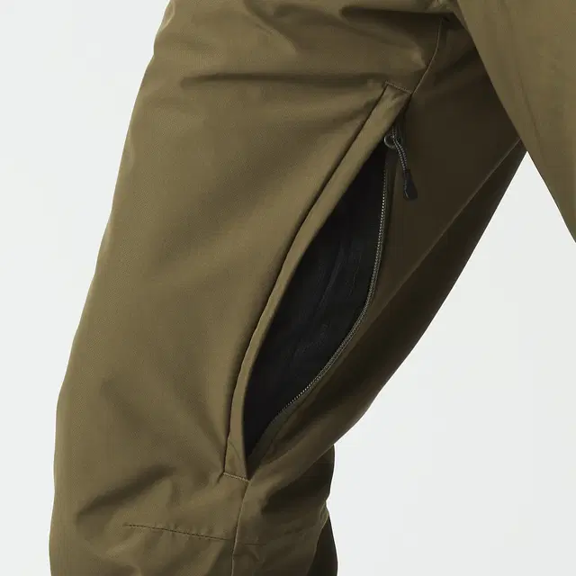 Picture Organic Women's EXA Snow Pants