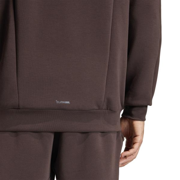 Adidas Men's Designed For Training Hoodie