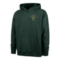 47 Brand Green Bay Packers Boot Path Ravine Fleece Hood
