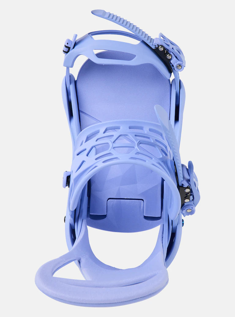 Women's Citizen Re:Flex Snowboard Bindings