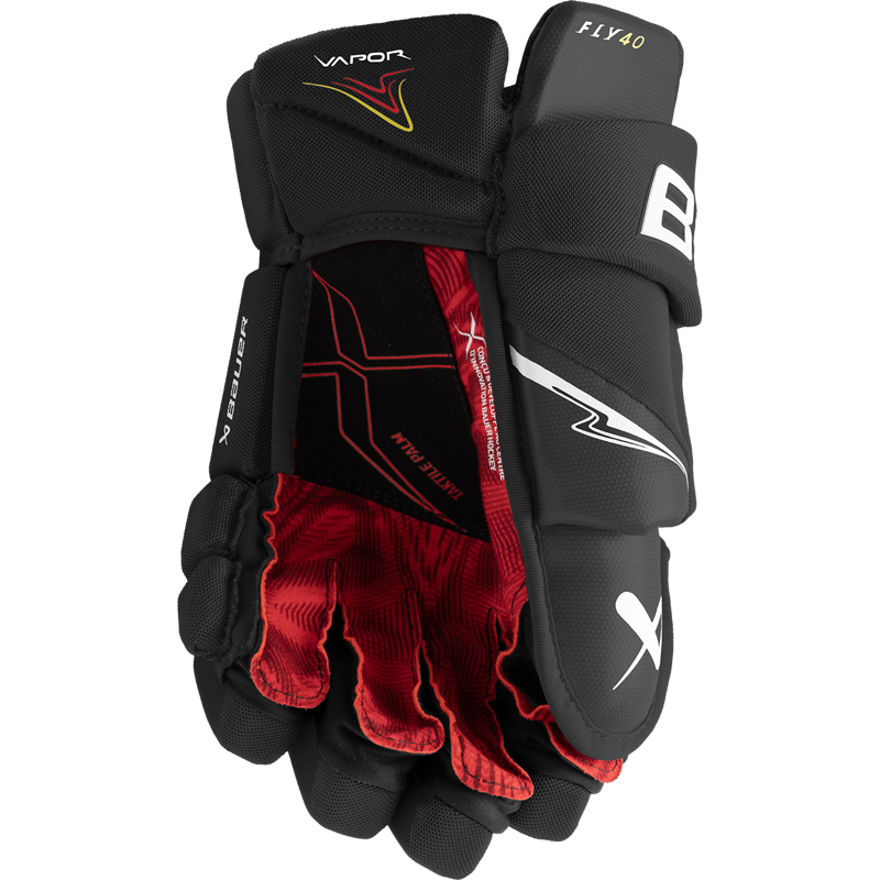 Bauer Intermediate Vapor FLY40 Glove