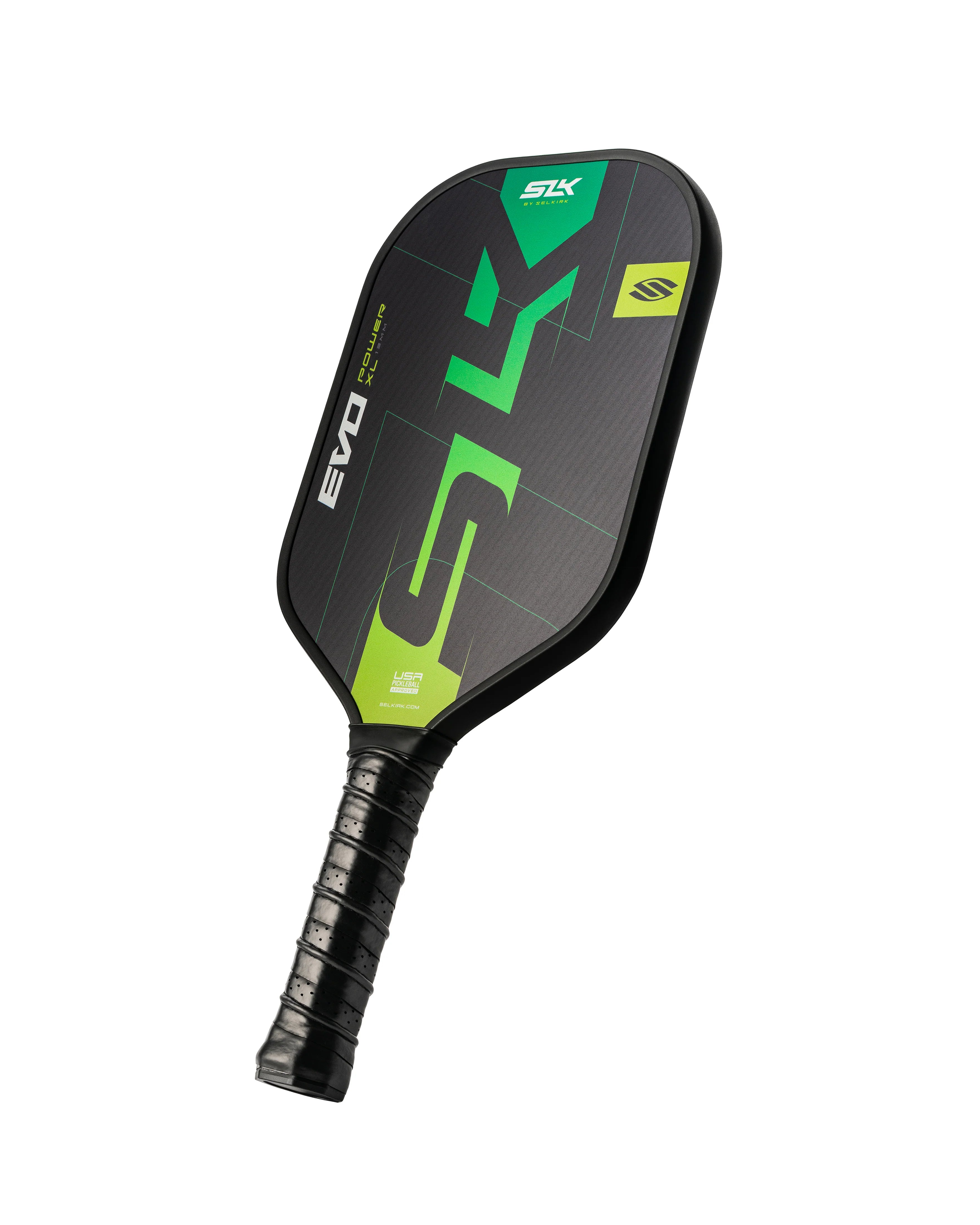 SLK EVO Power XL Pickleball Paddle