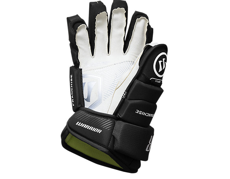 Warrior Senior Franchise Hockey Gloves - 2025