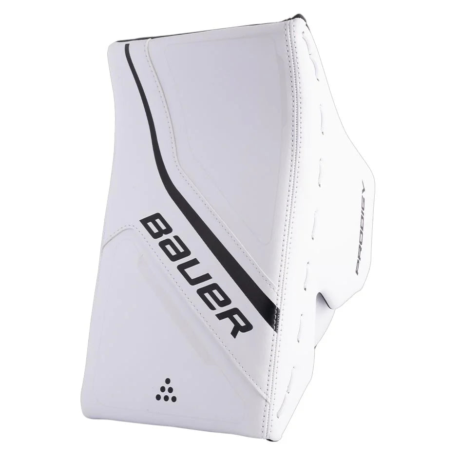 Bauer Youth Prodigy Goalie Blocker -2024