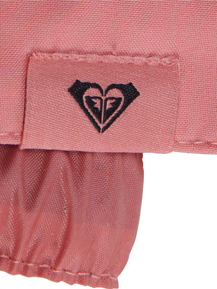 Roxy Girl's Youth Backyard Snow Pants