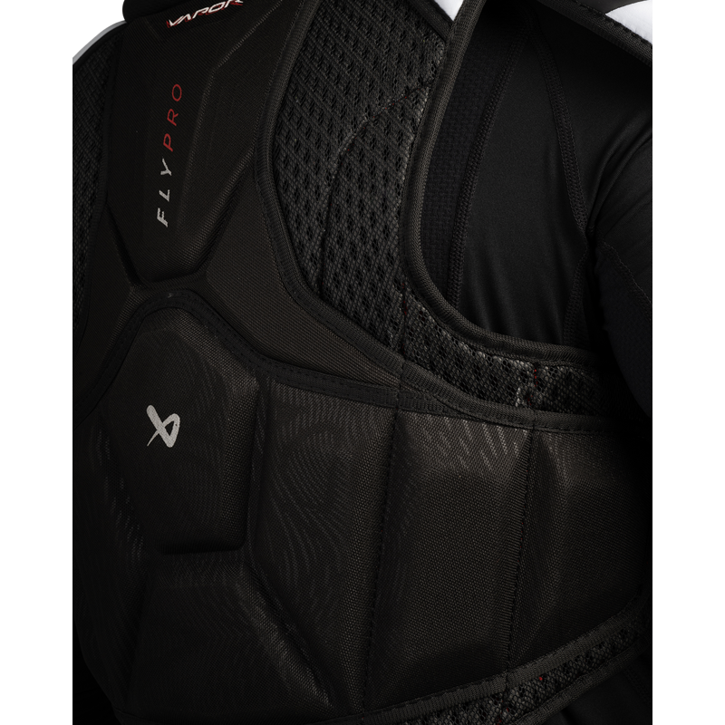 Bauer Senior Vapor FLYPRO Shoulder Pads