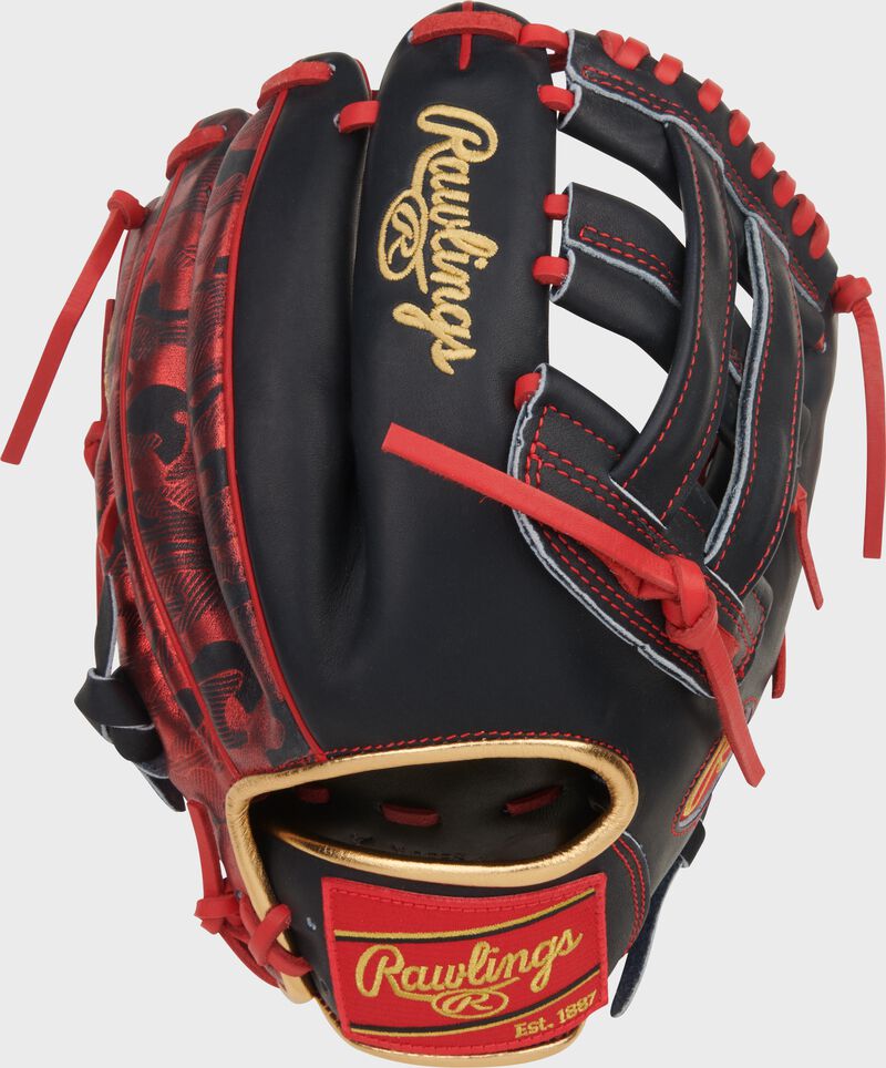 Rawlings Nolan Arenado Heart of the Hide Infield Glove - 12"