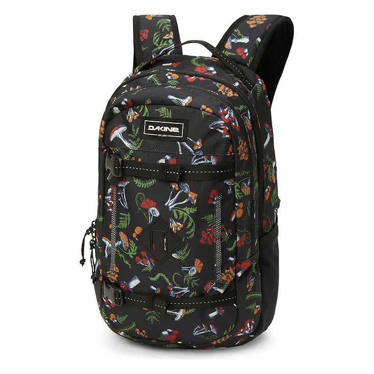 Dakine Mission Pack 18L (10004358) au meilleur prix sur Dakine Mission Pack 18L (10004358) au meilleur prix sur