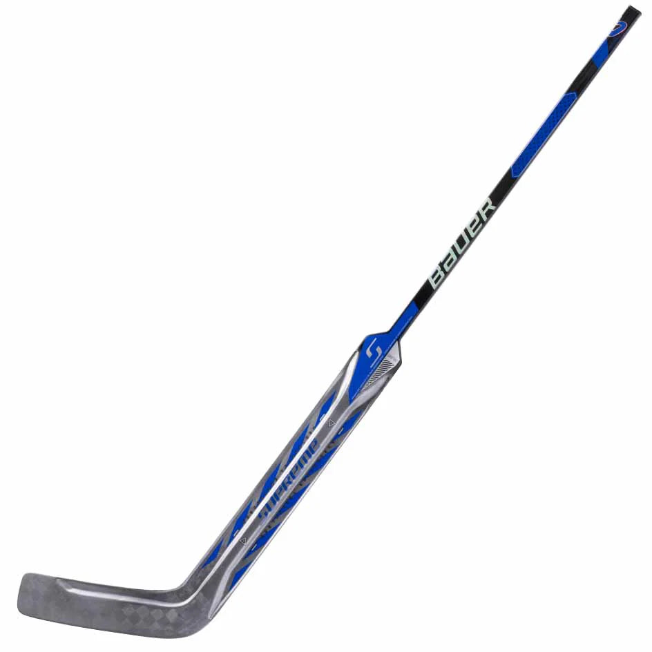 Senior Supreme Shadow Goalie Stick - 2024