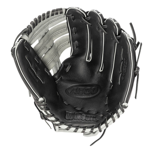 A500 Youth Baseball Glove - 12.5"
