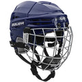 Youth Re-Akt 100 Hockey Helmet Combo
