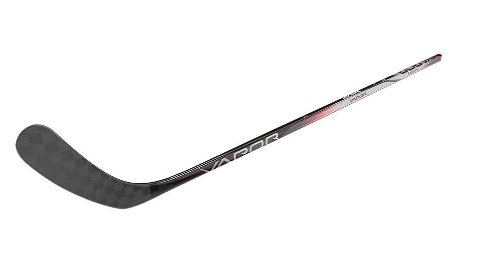 Senior Vapor Team Hockey Sticks - 3 Pack