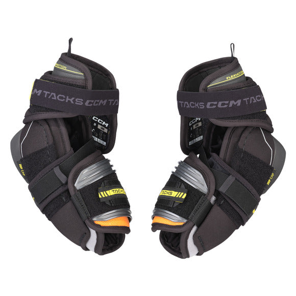 CCM Senior Tacks XF Pro Hockey Elbow Pads