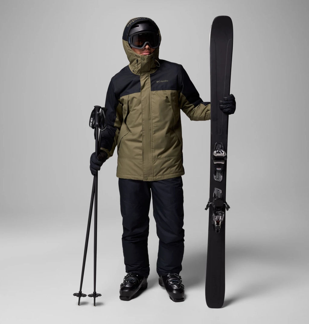 Columbia Men's Shotski Jacket