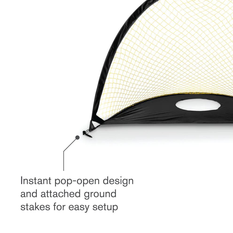 SKLZ Precision Pop-Up Goal